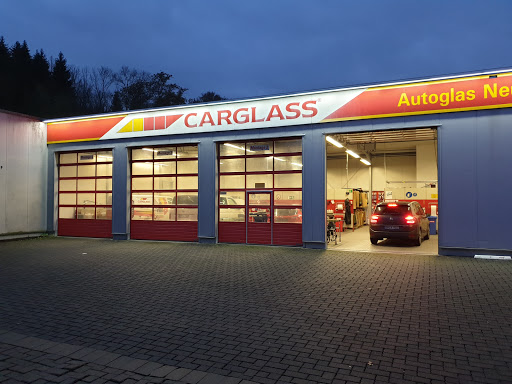 Carglass GmbH Gummersbach (Dieringhausen)