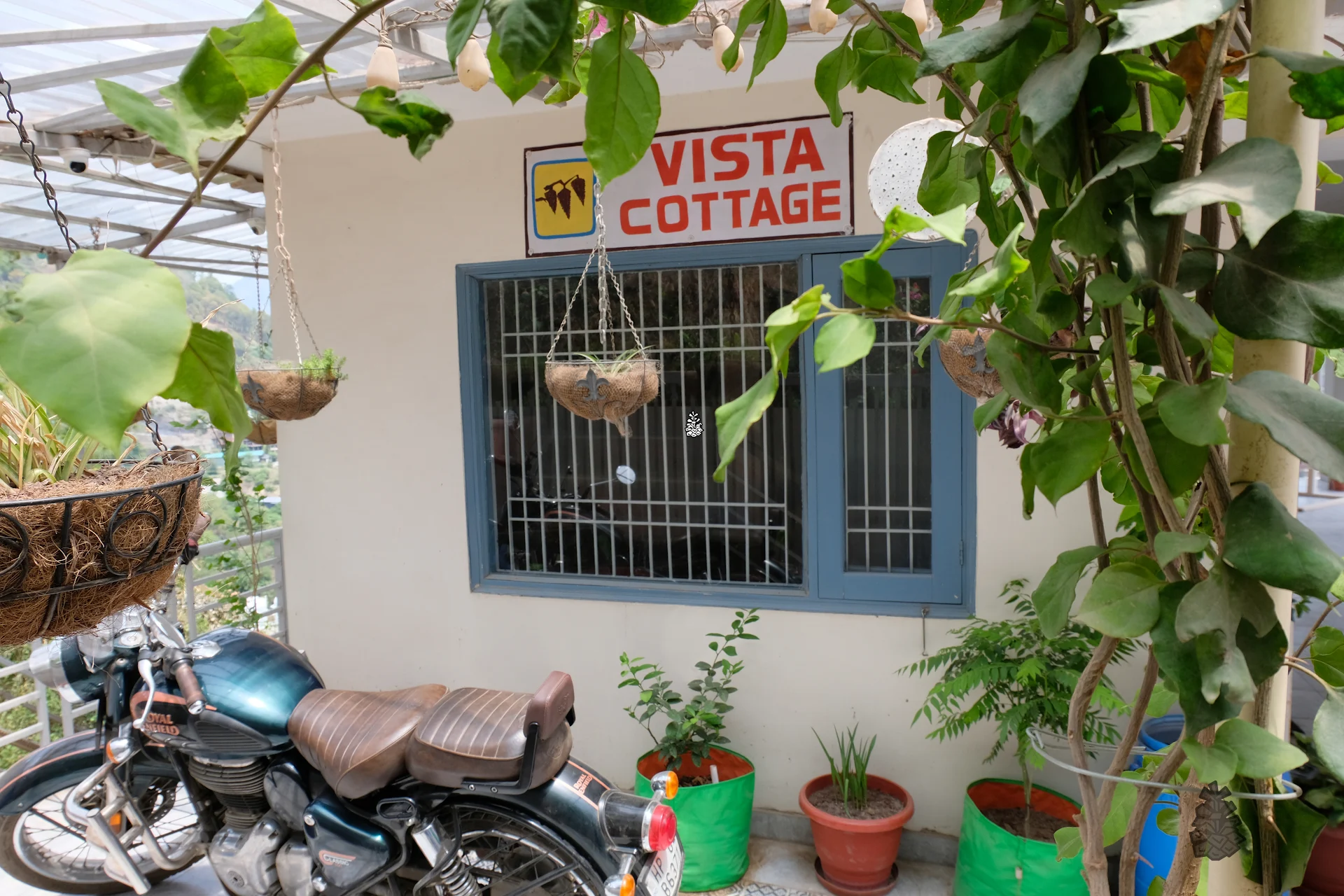 Vista Cottage