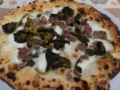 Pizzeria Vesuvio Sulmona - di Paolo Pelagatti