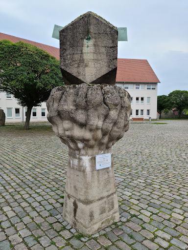 Sonnenuhr "Kopernikus" Gallery - Germany