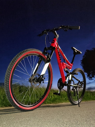 Serwis rowerowy Szymex bikes - Sklep rowerowy