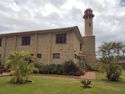 Photos of Runda Mosque and Community Centre