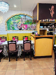 Photo n°17 de Indian Zaika à Rezé (Restaurant indien)