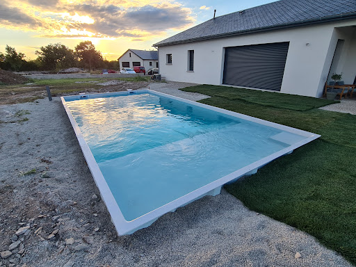 O’Zen Piscine - Thumbnail
