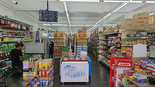 PASARMINI KINTA, KUALA SELANGOR