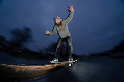 Central City Skate Park