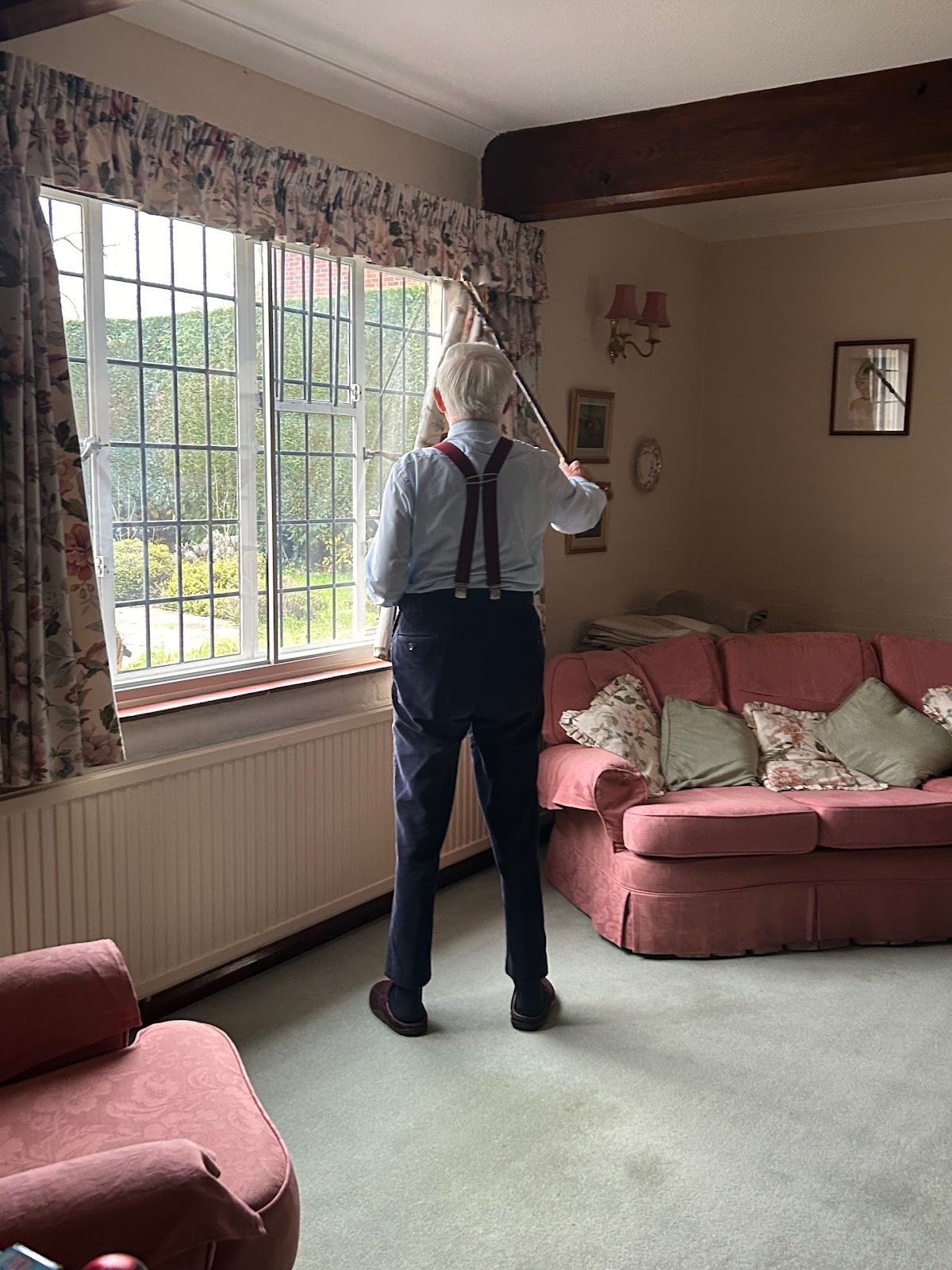 SilverBirch Healthcare