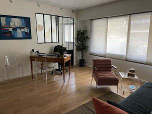 Photo n°2 de CABINET MONCEAU Sophrologue Hypnothérapeute et Thérapies Complémentaires à Paris (Praticien de médecine alternative)