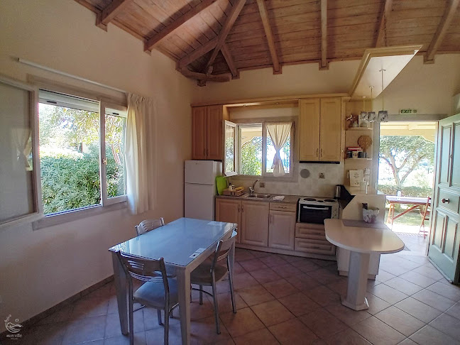 Muses Villas - Apartments - Ξενοδοχείο