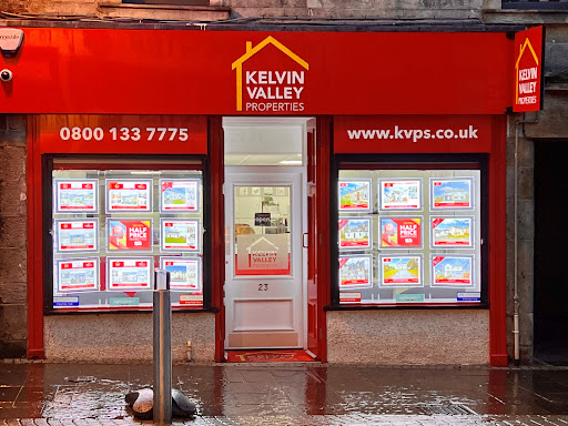 Kelvin Valley Properties - Thumbnail