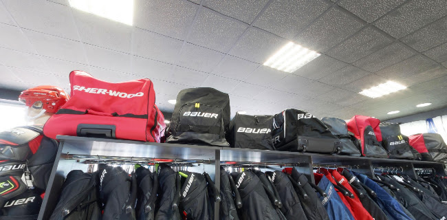 BAUER HOCKEY SHOP - TRNAVA Otváracie hodiny
