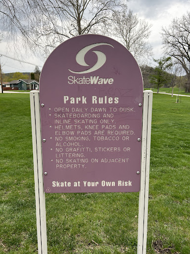 Wold Park - Visual