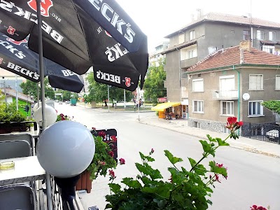 Photos of Traffic Club