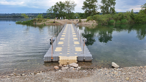 Passage des deux lac - Thumbnail
