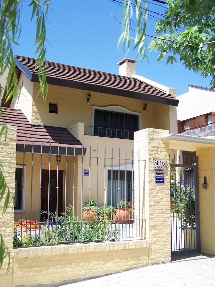 DE LA MATRIZ Arquitectos