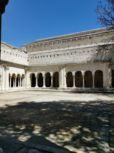 Cloître Saint-Trophime - Thumbnail