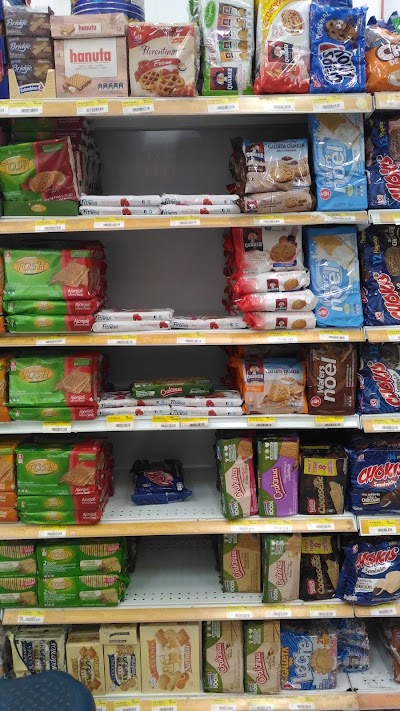Photos of Colsubsidio supermarket Girardot