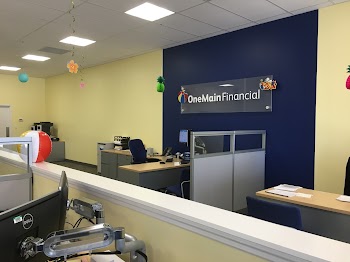 OneMain Financial photo