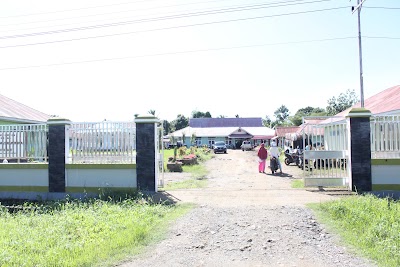 Photos of Puskesmas Mariyai