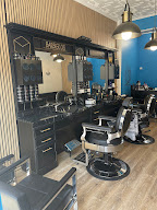 Barbier Coiffeur ozi à Orléans