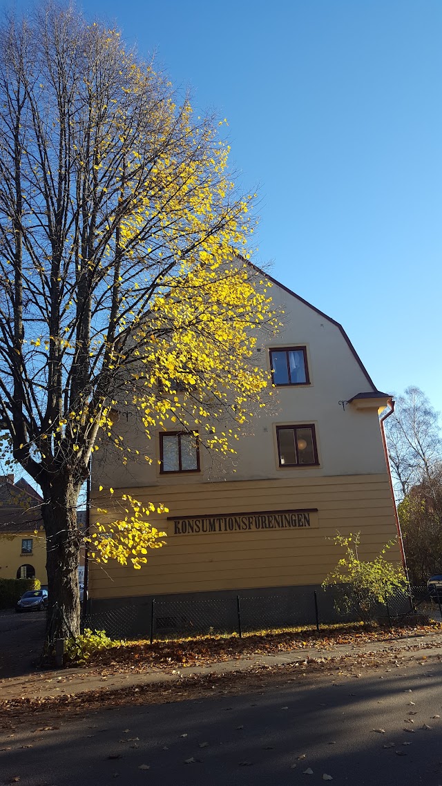 Gamla Enskede Bageri