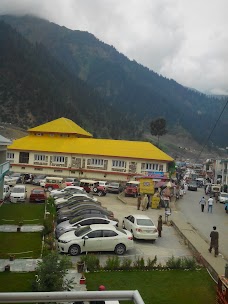 New Park Hotel & Restaurant Naran