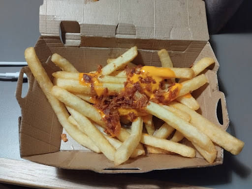 Photo 8 - Burger King