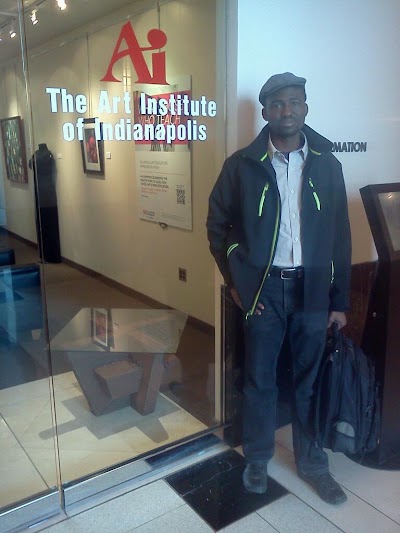 Photos of The Art Institute of Indianapolis