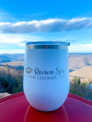 Revive Spa & Lash Lounge, LLC - Laurinburg Salon - Thumbnail