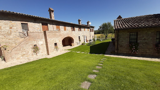 Case Corboli - Visual