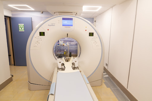 Centro Médico Urbieta - Thumbnail