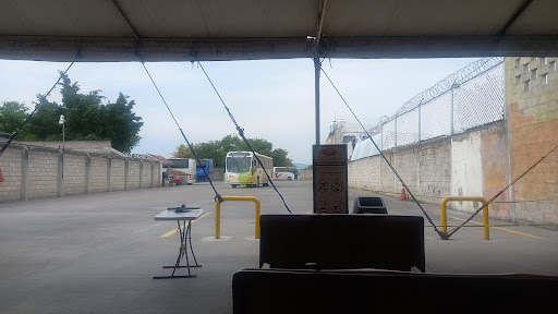 Pullman de Morelos - Visual