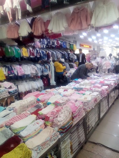 Photos of Istanbul Bazaar Shopping Center