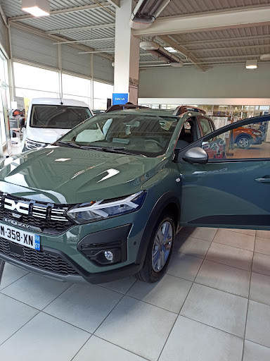 DACIA SARREBOURG - KEOS - Thumbnail