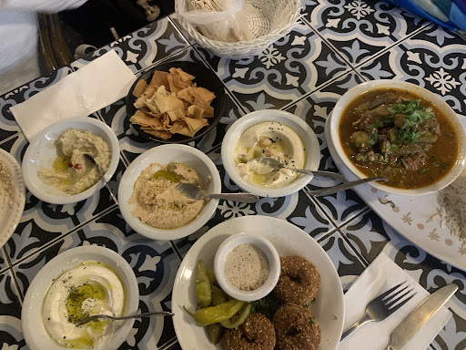Arabella Lebanese Restaurant Gallery - Australia