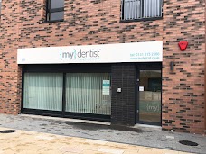 mydentist, Pennywell Road, Edinburgh edinburgh