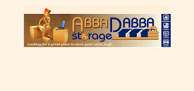 Abba Dabba Storage