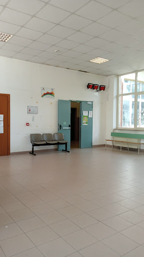 Presidio Sciuti ASL Napoli 1 Centro - Thumbnail