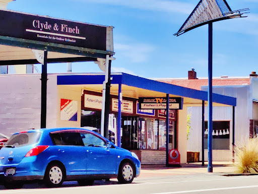 Ohakune TV Electrical