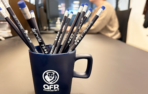 Avatar par défaut pour Afr Financement - Perpignan