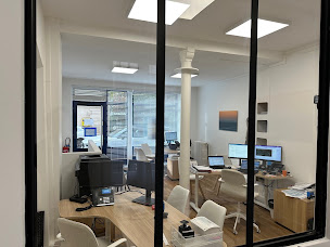 Photo n°1 de Allianz Assurance BOULOGNE BILLANCOURT - LUDOVIC SABATIER à Boulogne-Billancourt (Compagnie d'assurance moto)