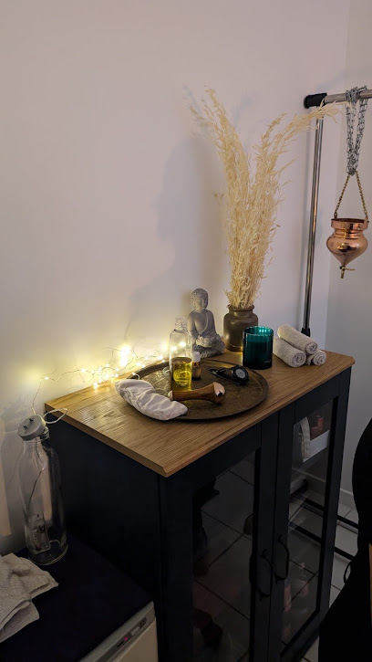 Sēsame Ayurveda