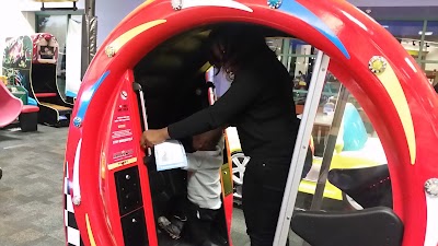 Photos of Chuck E Cheese's