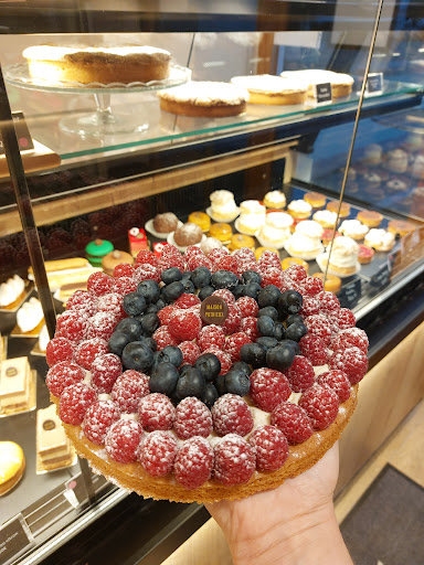Maison Pothieux Boulangerie Pâtisserie - Thumbnail