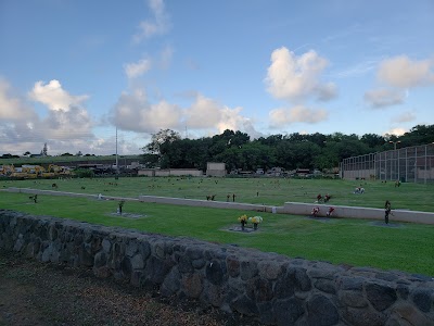 Maui Memorial Park Garden of Meditation Expansion