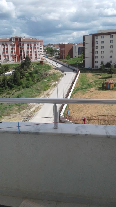 Photos of kastamonu kredi yurtlar kurumu c blok