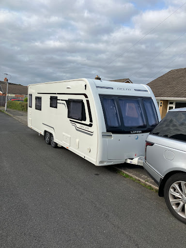 We Buy Any Caravan Cumbria Gallery - United Kingdom