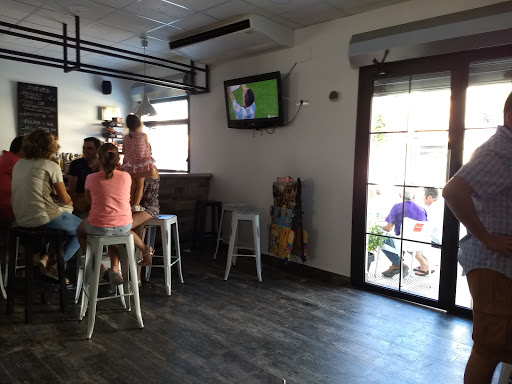 Cafetería Venecor - Thumbnail