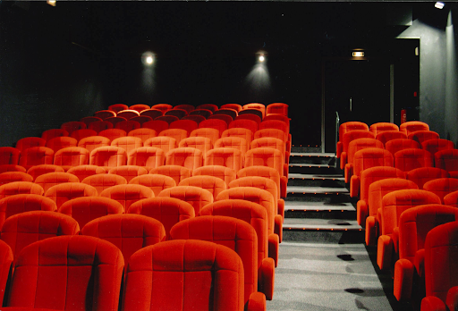 Cinéma Espace Renoir Gallery - France