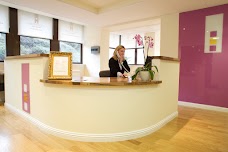 Cherrybank Dental Spa edinburgh